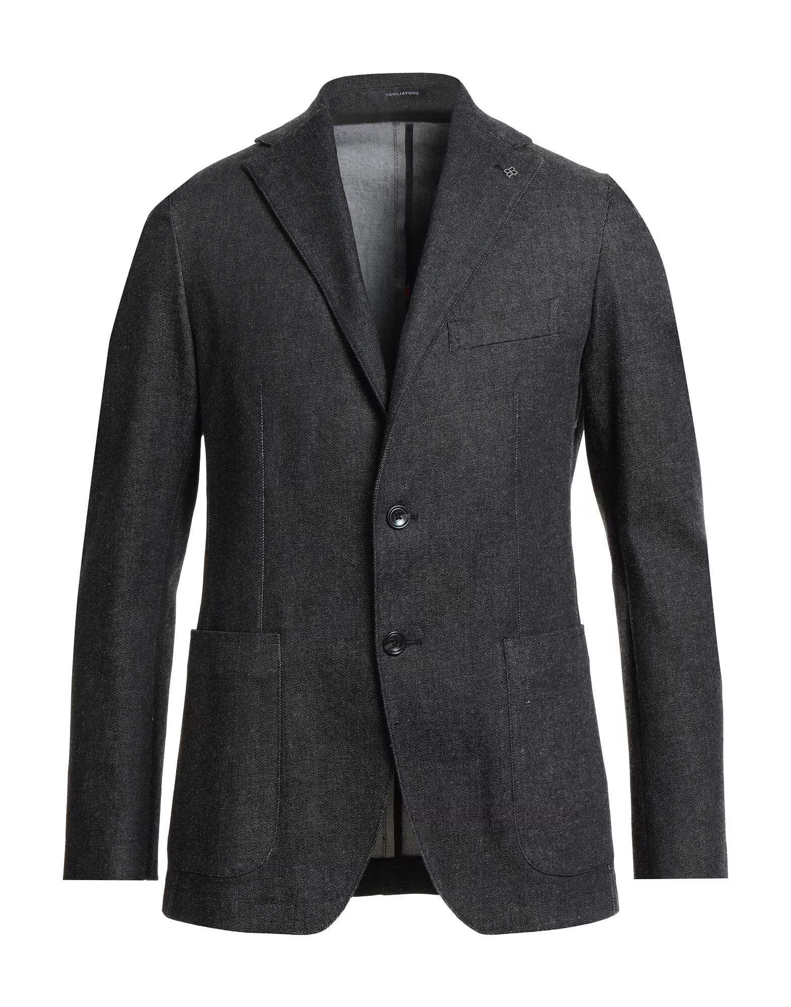 

Блейзер Tagliatore, черный