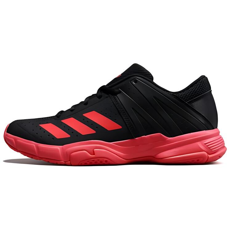 

Кроссовки мужские Wucht P3 с низким верхом, черные/красные Adidas