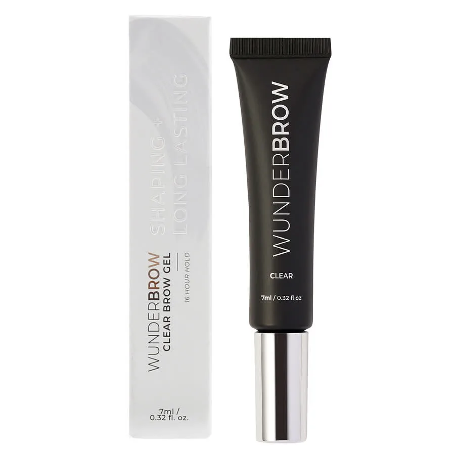Wunderbrow Ladies Wunderbrow Прозрачный гель для бровей 0,32 унции Макияж 5056153515088