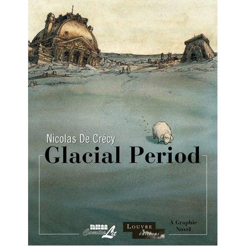 

Книга Glacial Period (Paperback)