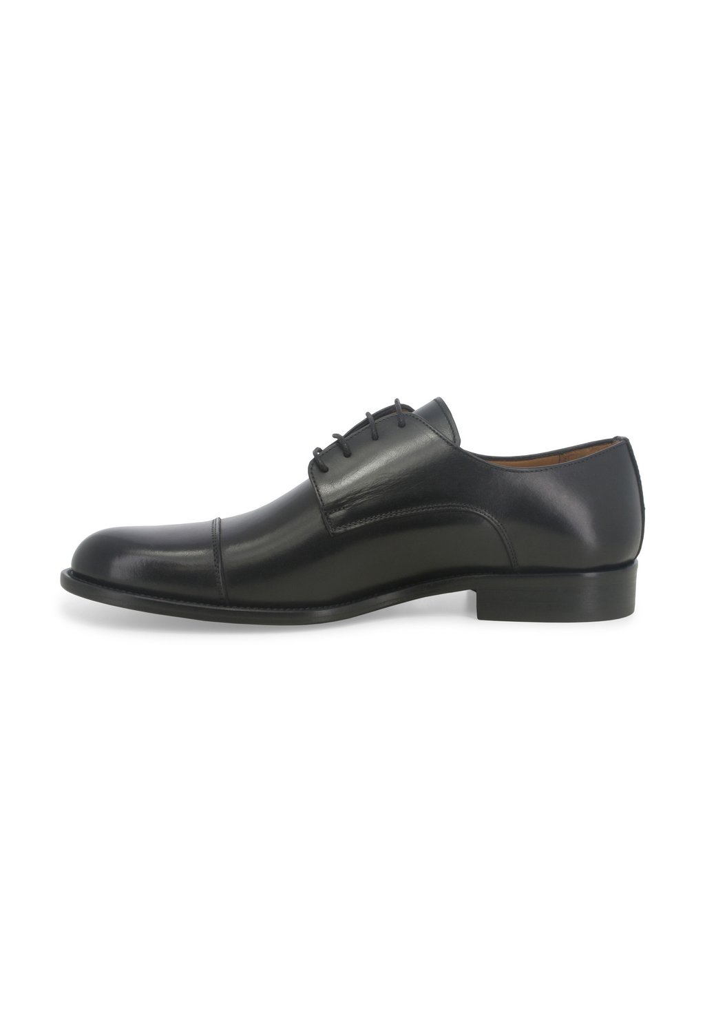 

Ботинки на шнуровке DERBY eleganti Melluso, черный