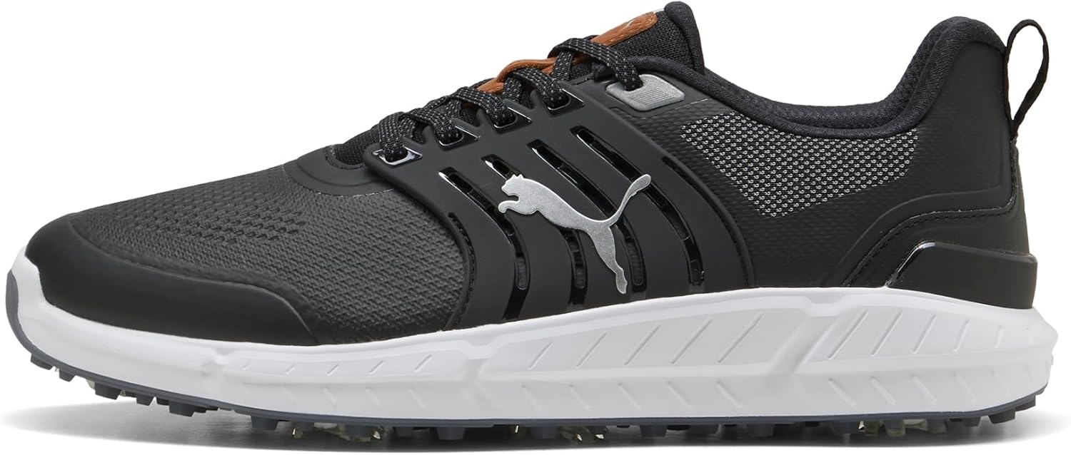 

Мужские кроссовки Puma Ignite Elevate 2 Tour, черный/серый