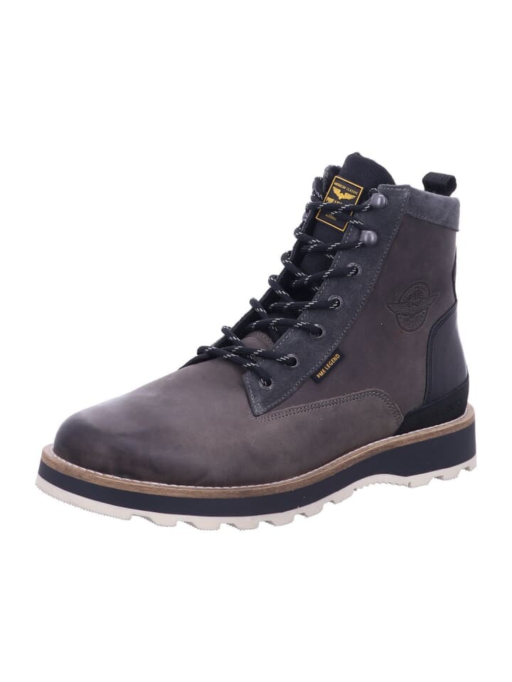 

Сапоги PME Legend Boots, серый