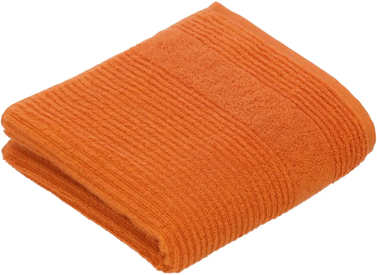 

Полотенце Vossen "Завтра", (2 шт.) 50х100 см (2 шт.), цвет electric orange