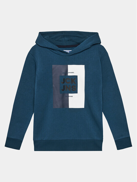 

Толстовка обычного кроя Jack&Jones, синий