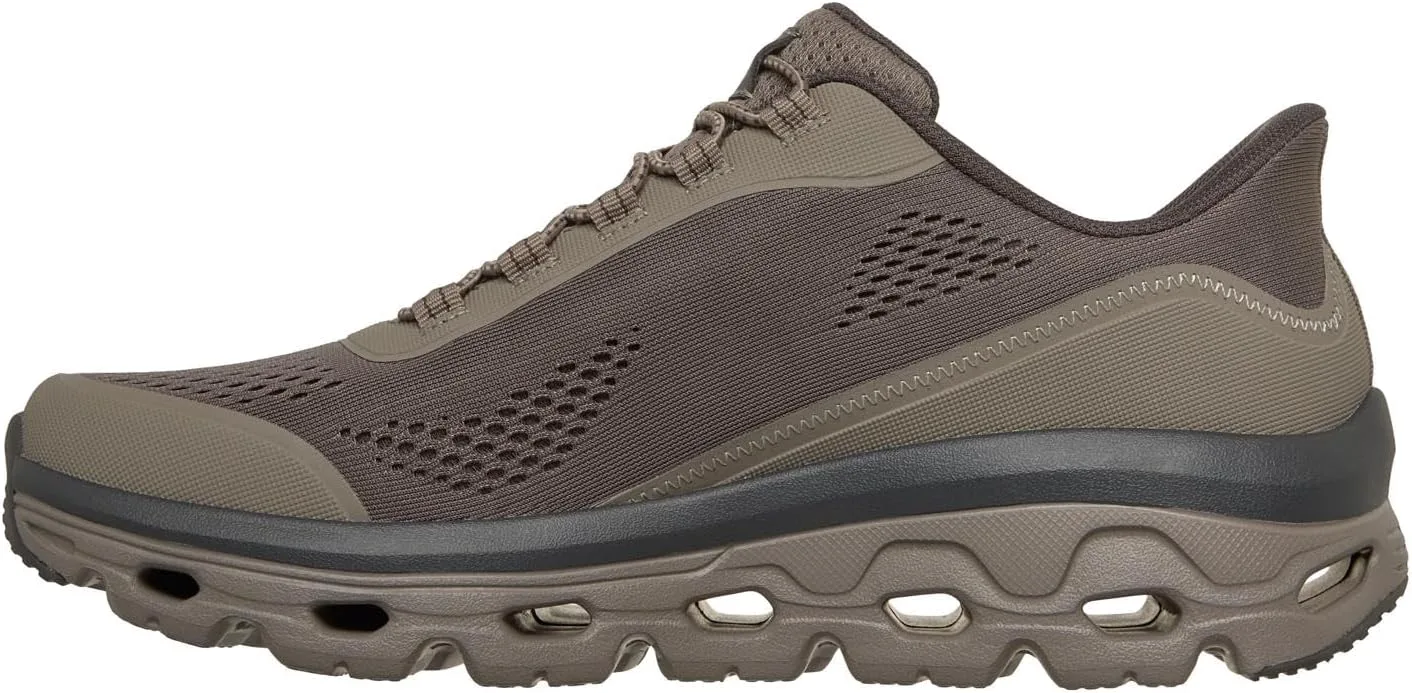 Мужские кроссовки Skechers Glide-Step с подошвой для свободного вставления — фото 4