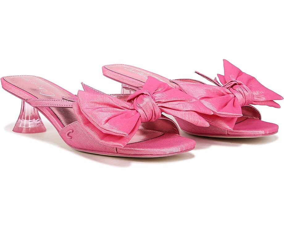 

Туфли Circus NY by Sam Edelman Natalina, цвет Dark Pink Sorbet