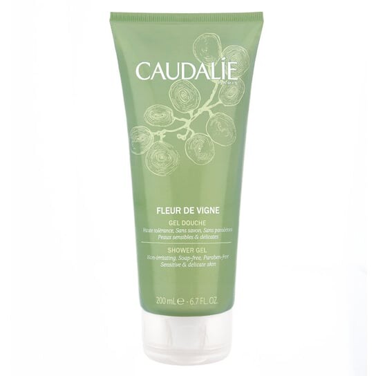 

Гель для душа 200 мл Caudalie Fleur De Vigne