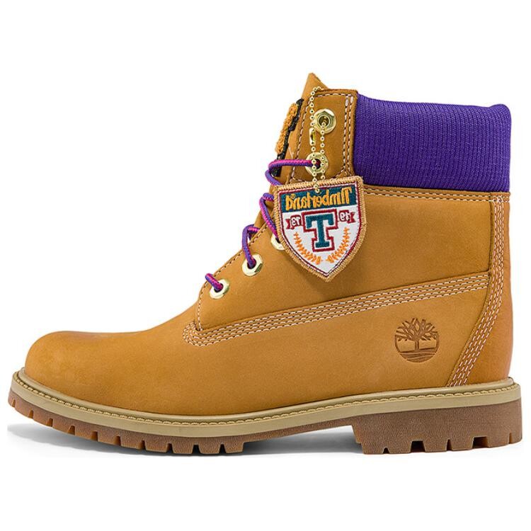 

Коллекция Heritage Martin Boot Женские Пшеничные Timberland