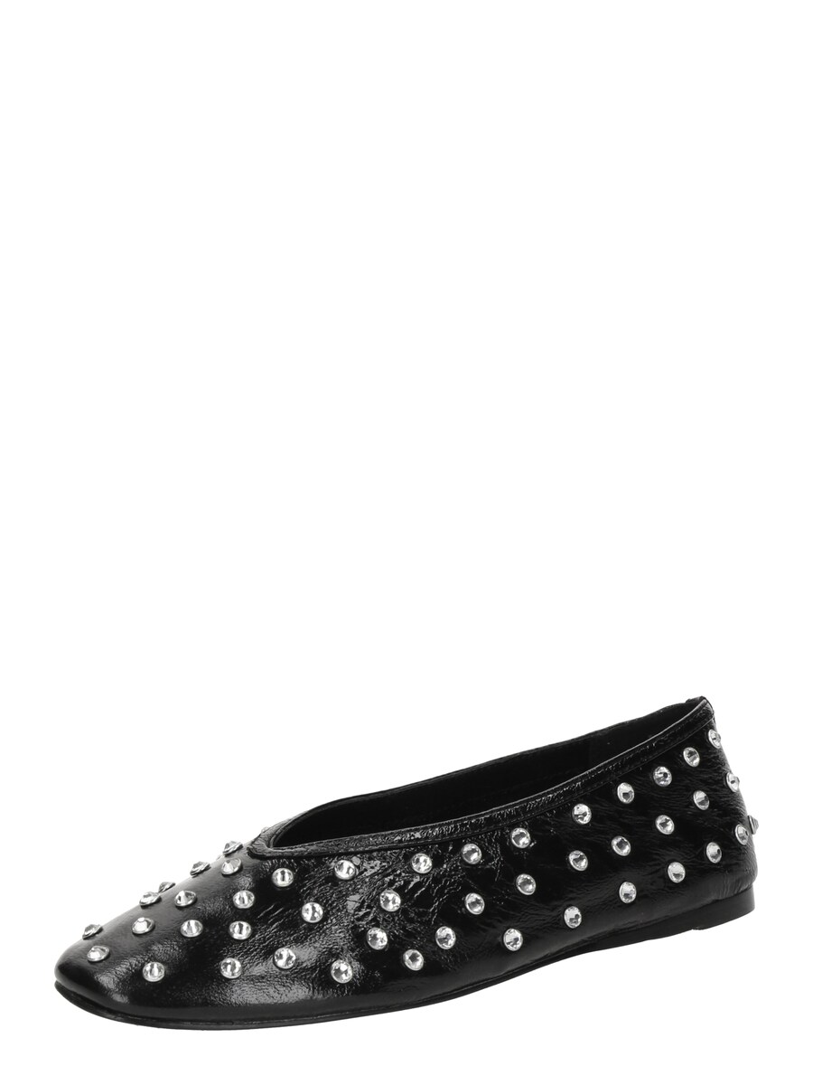 Балетки STEVE MADDEN Leni-S, Black