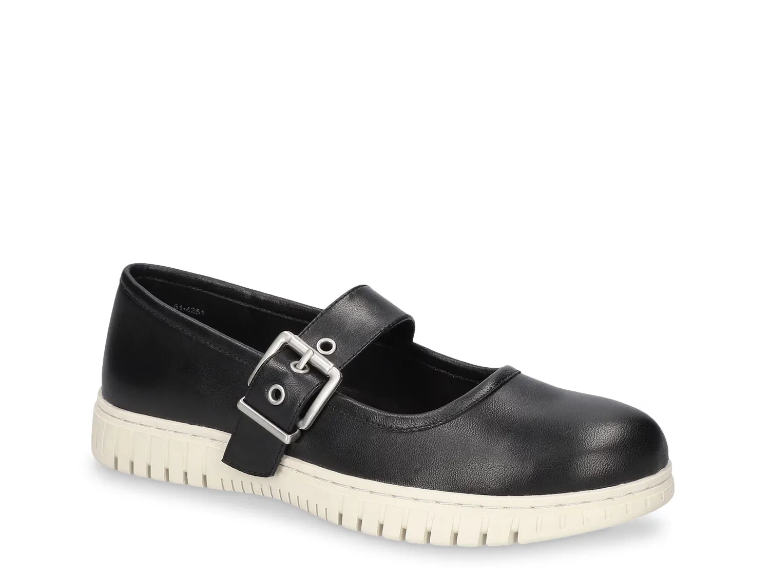 

Слипоны Astro Mary Jane Slip-On Bella Vita, черный