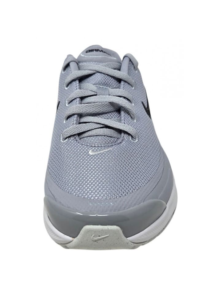 Nike Кроссовки Air Max Big серого цвета — фото 2