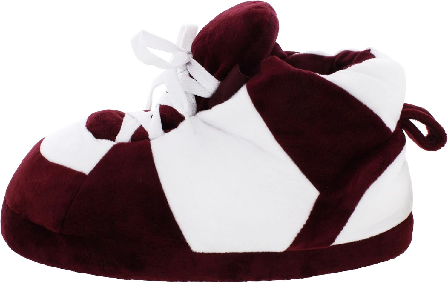 Кроссовки-тапочки Comfy Feet Original, Mississippi State Bulldogs — фото 4