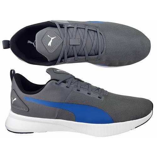 Мужские кроссовки Puma Flyer Runner Mesh — фото 3