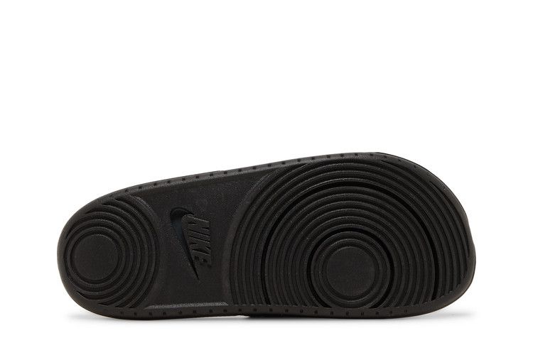 Шлепанцы Nike Offcourt Slide New York Giants — фото 4