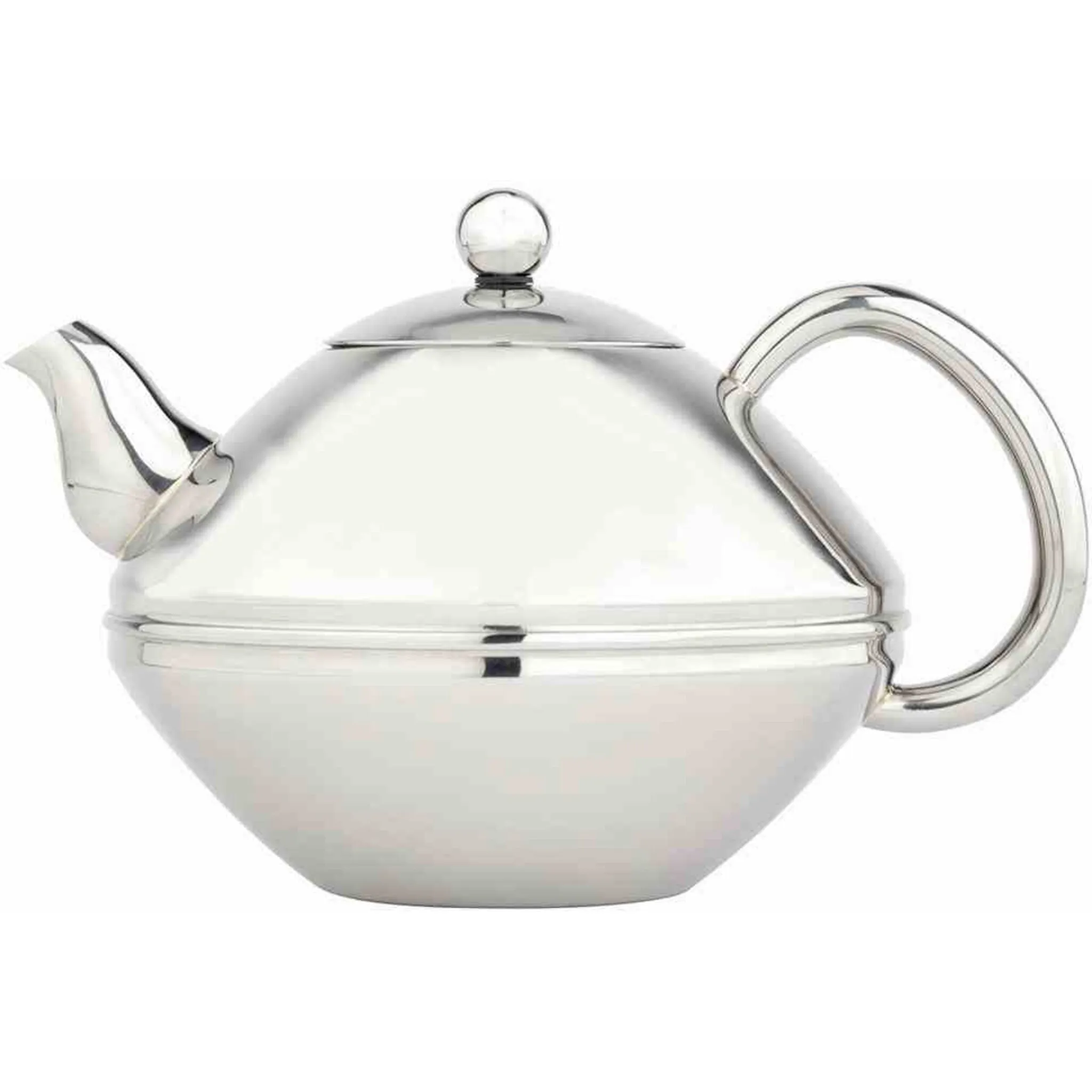 

Чайник Bredemeijer Minuet Ceylon, 1,4 л, полированный, цвет edelstahlfarben