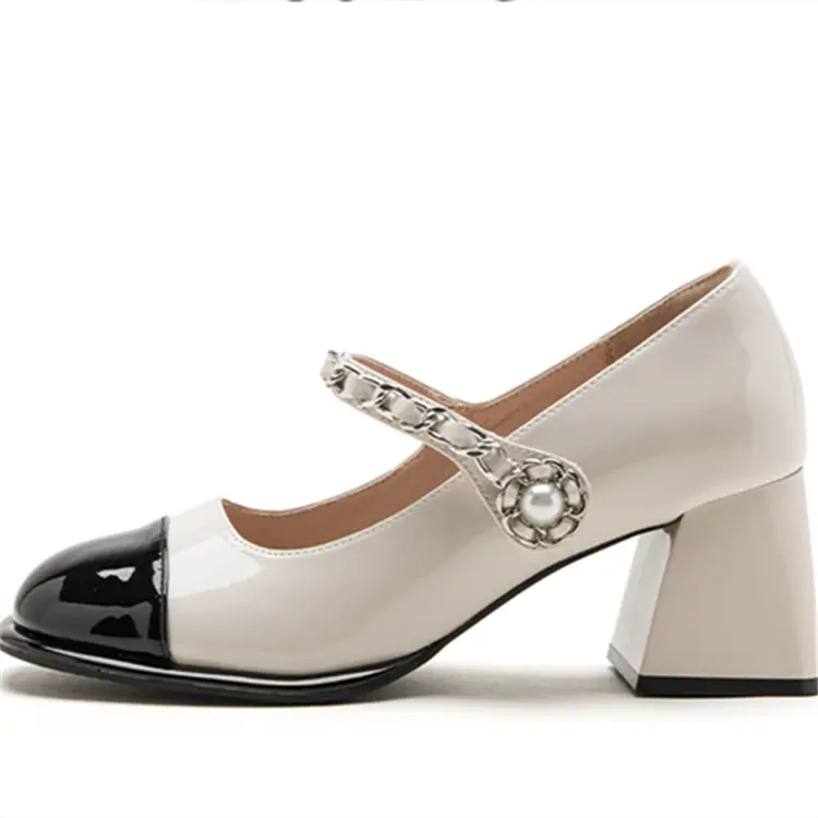 

Туфли ABCYLM Mary Jane Shoes Women's