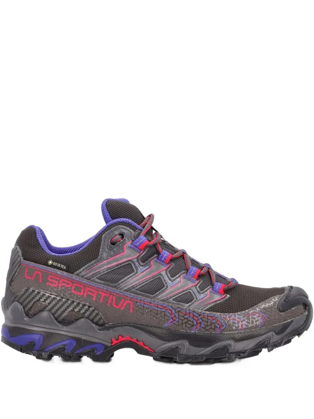 Кроссовки Ultra Raptor II GTX La Sportiva, серый