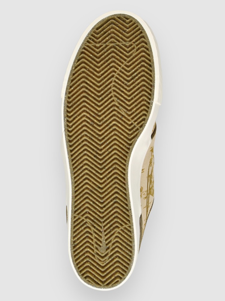 Кеды Nike Zoom Janoski Og+ Premium Skateschuhe, sesam flt gd bronz sail — фото 3