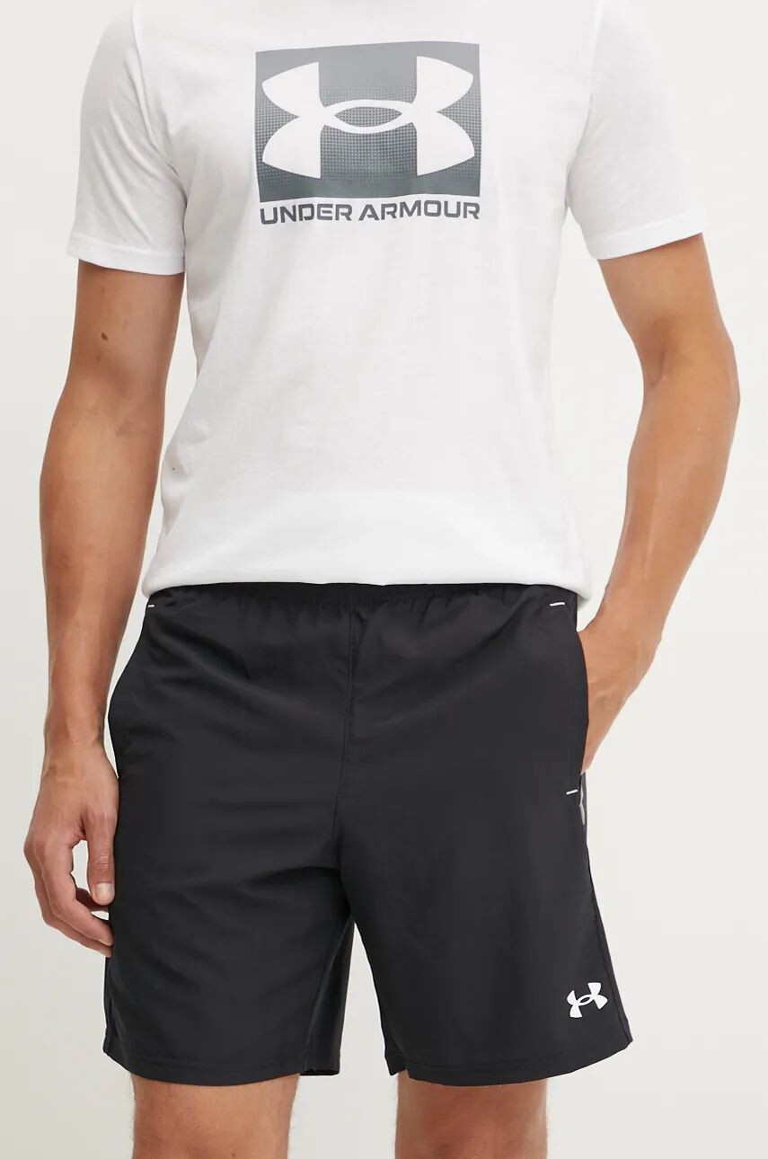 

Спортивные шорты Under Armour Tech Utility, черный