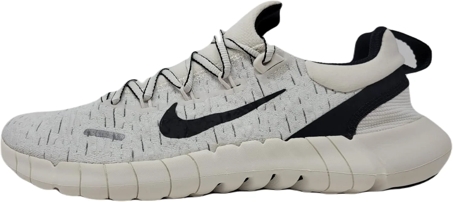 

Мужские кроссовки Nike Free Rn 5,0 2021, черный