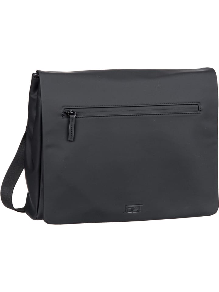 

Сумка через плечо Jost, черный