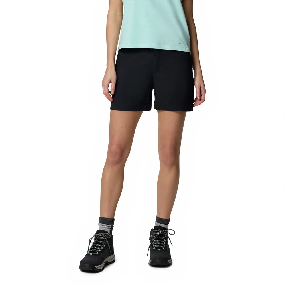 

Шорты Columbia Leslie Falls II Long, черный
