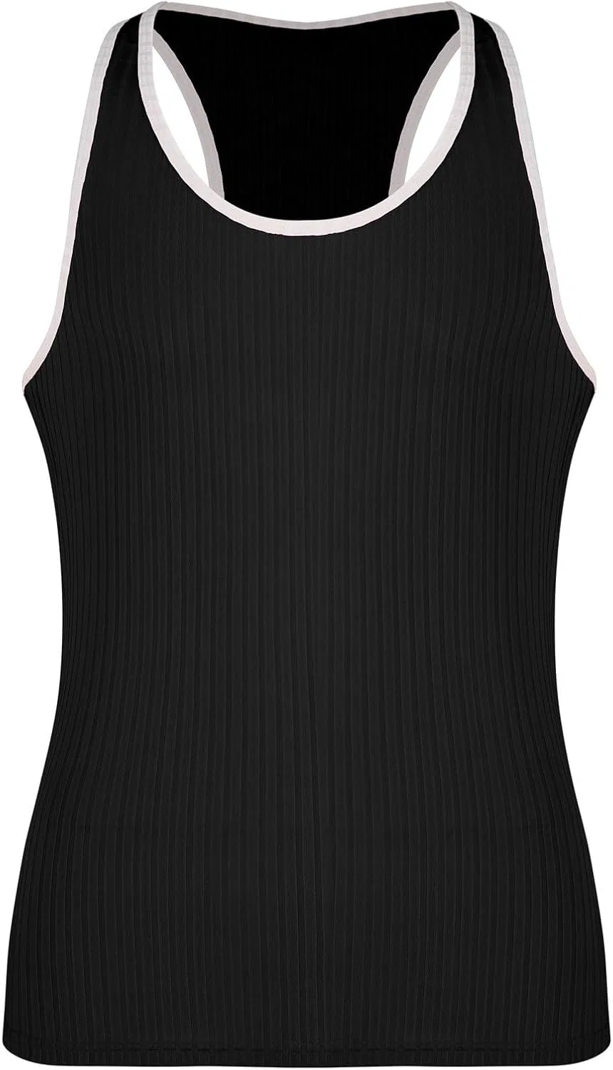 Мужской топ для тренировок Z11 Knit Black — фото 3