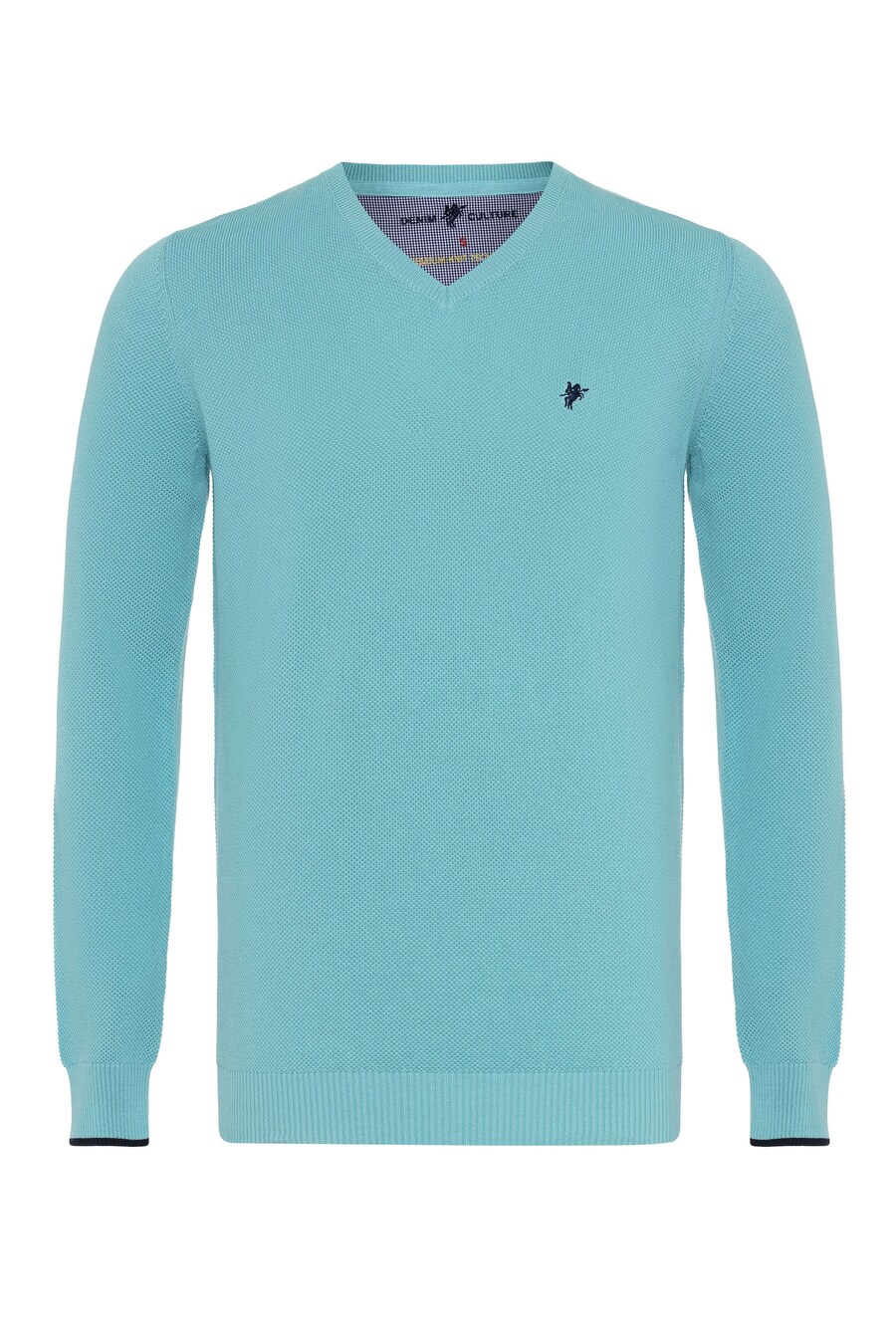 

Свитер DENIM CULTURE Romario, цвет Aqua