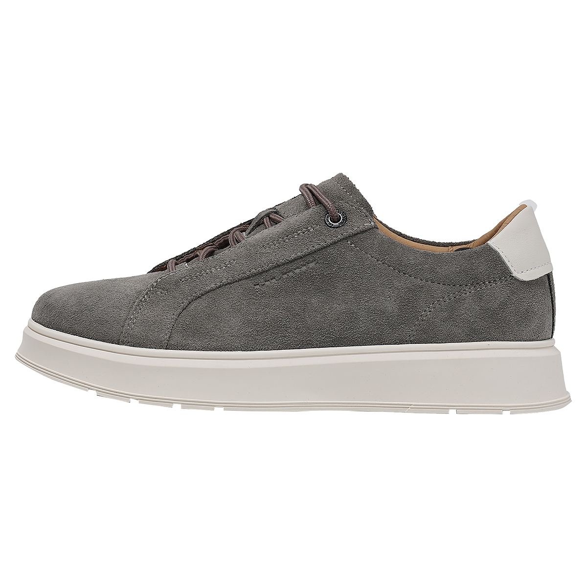 

Повседневная обувь мужская LESS IS MORE, Gray (W5Qxl30802)
