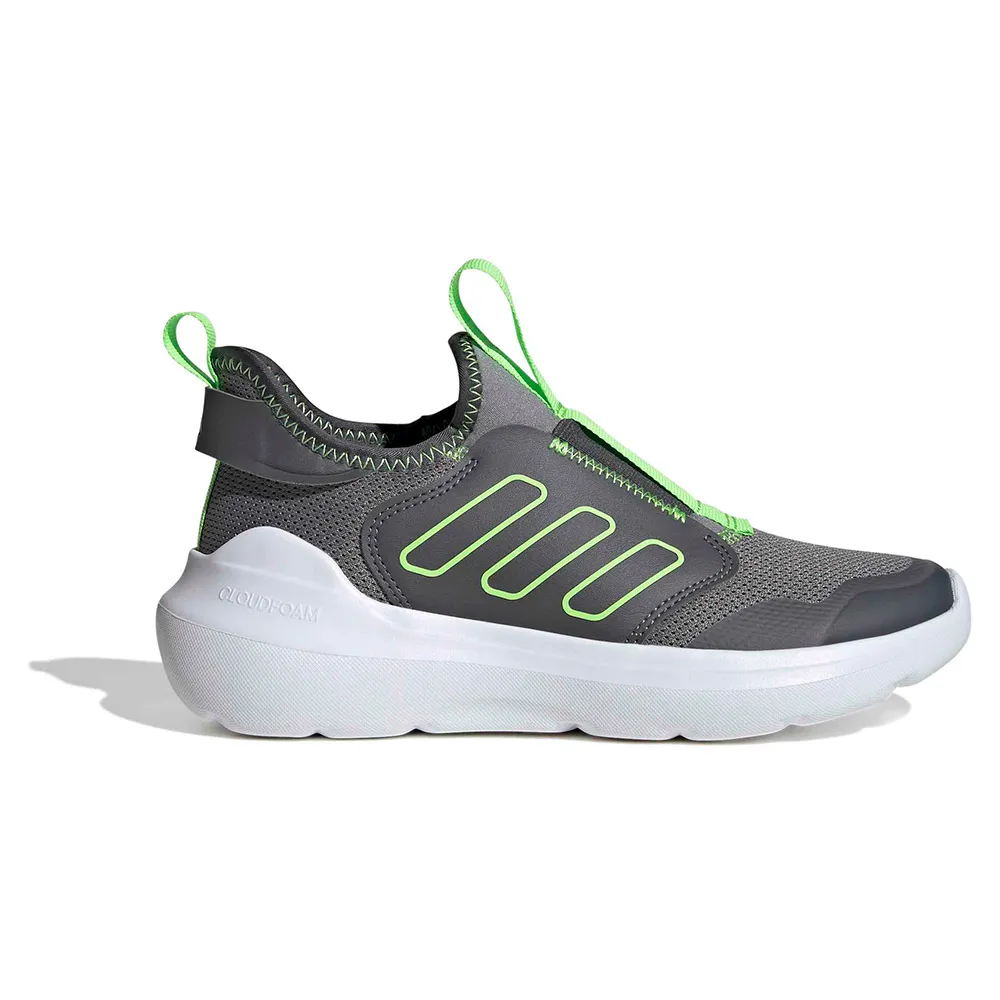 

Детские кроссовки adidas Tensaur Comfort, серый