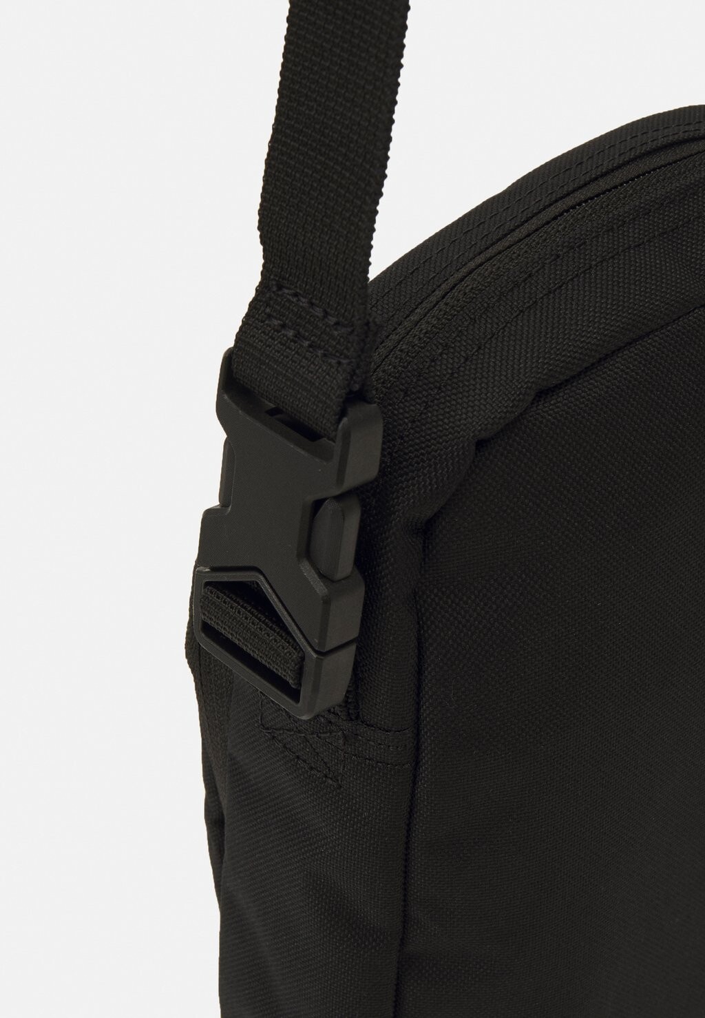 

Сумка через плечо Heritage Crossbody Unisex Nike, черный