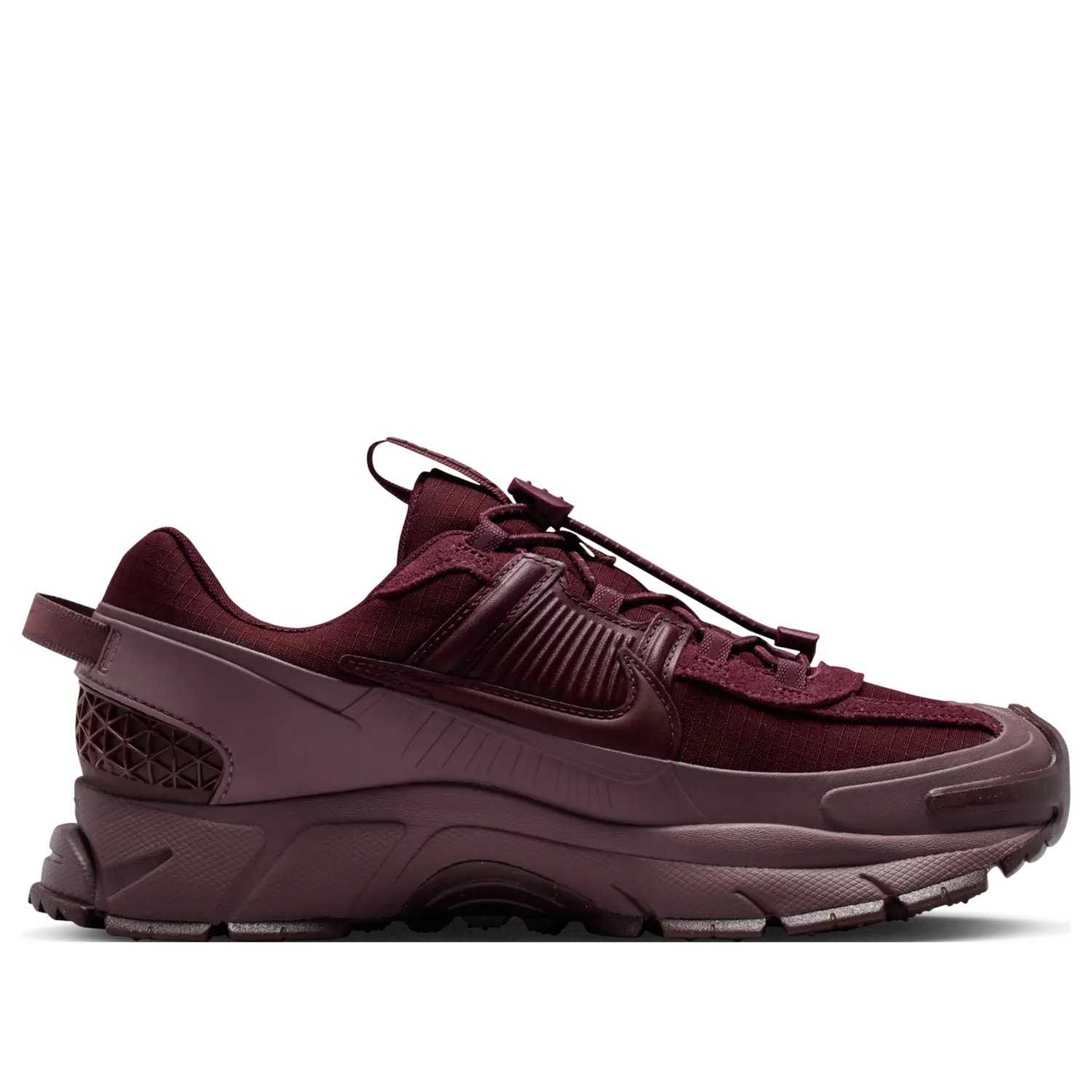 Кроссовки (WMNS) Nike Zoom Vomero Roam 'Tattoo Dark Team Red' — фото 2