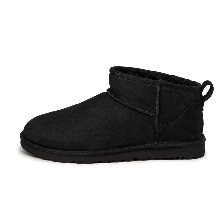 

Кроссовки classic ultra mini Ugg, черный