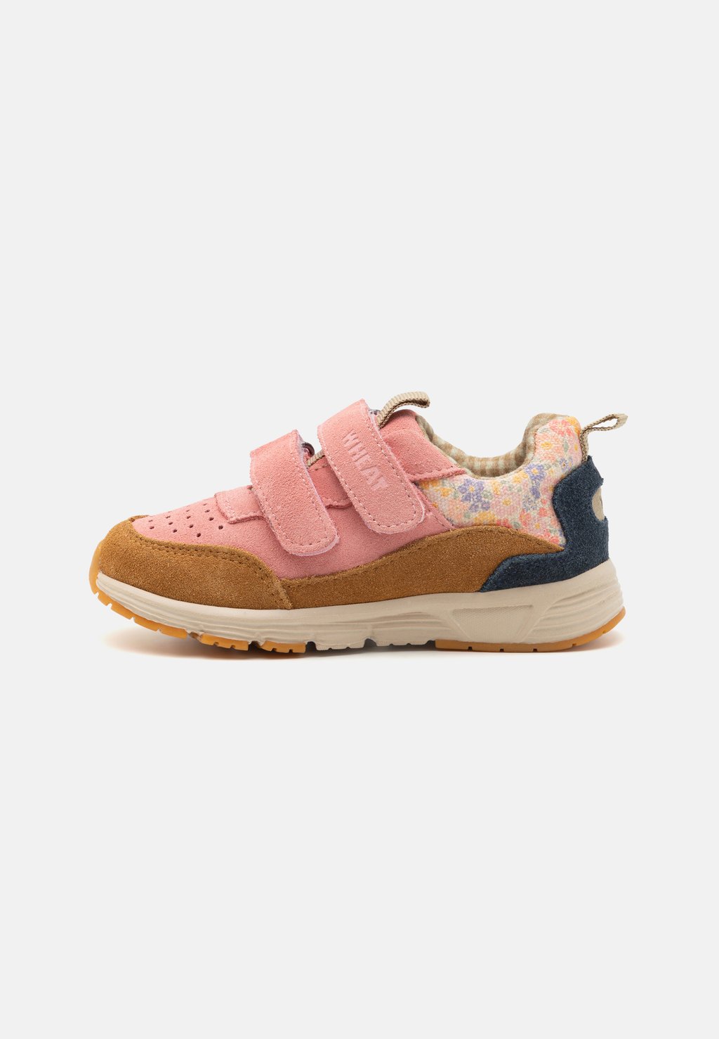 

Кроссовки ALIN UNISEX Wheat, светло-розовый