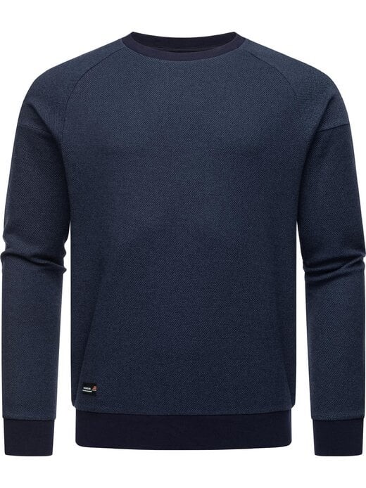 

Толстовка дорен Ragwear, синий