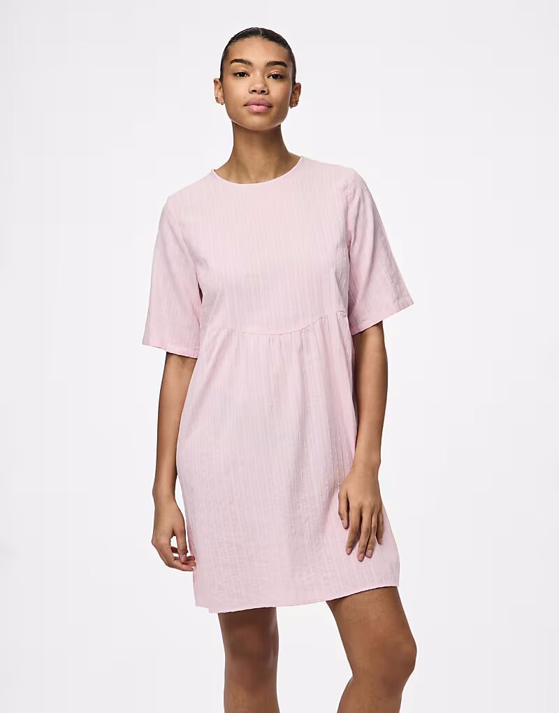 

Изделия - Топ с бретелями в цвете Löffler pink Pieces