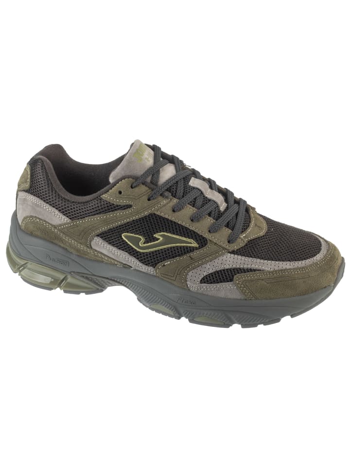 

Низкие кроссовки Joma, зеленый