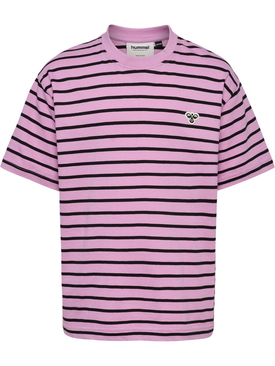 

Рубашка Hummel, фиолетовый