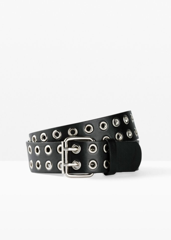 

Пояс Bpc Bonprix Collection, черный