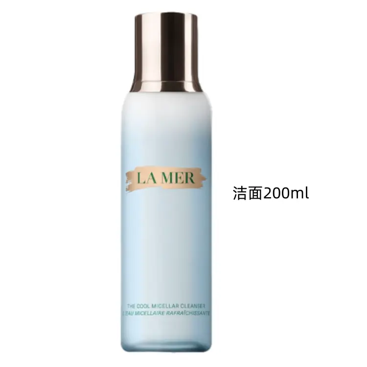 Мицеллярная вода La Mer The Cool Micellar Cleanser с охлаждающими молекулами, 200 мл — фото 2