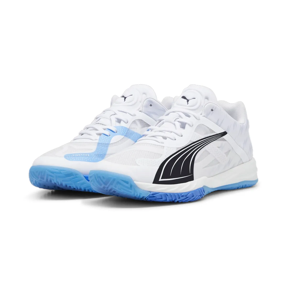 

Кроссовки PUMA "Кроссовки Accelerate NITRO SQD для взрослых", белый