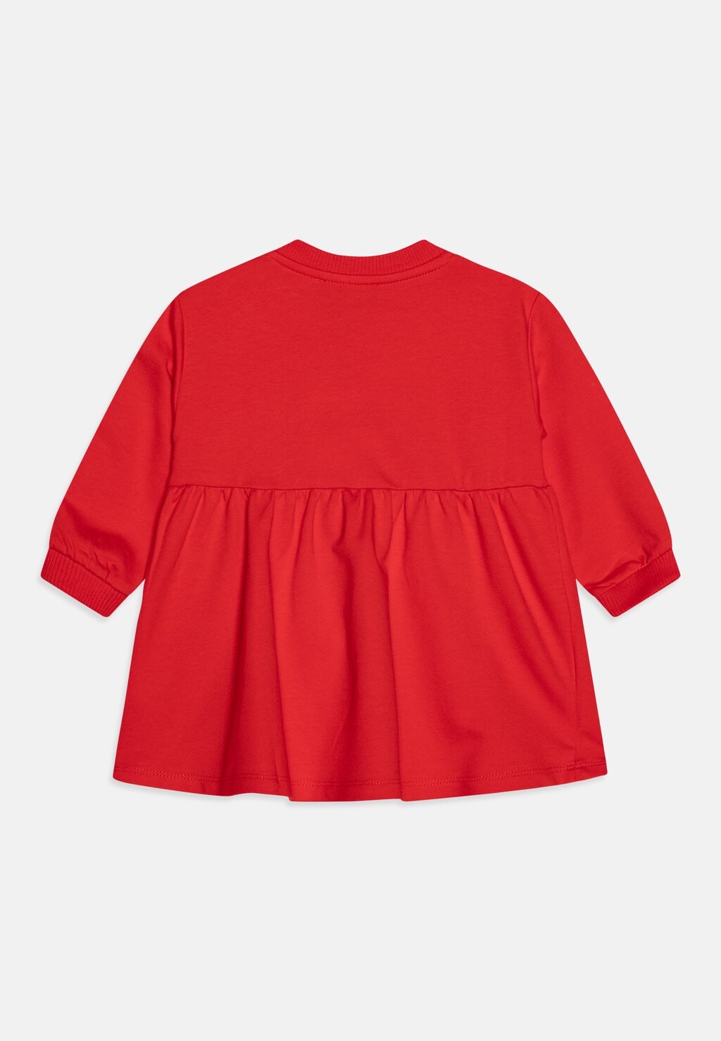 

Повседневное платье DRESS MOSCHINO, красный