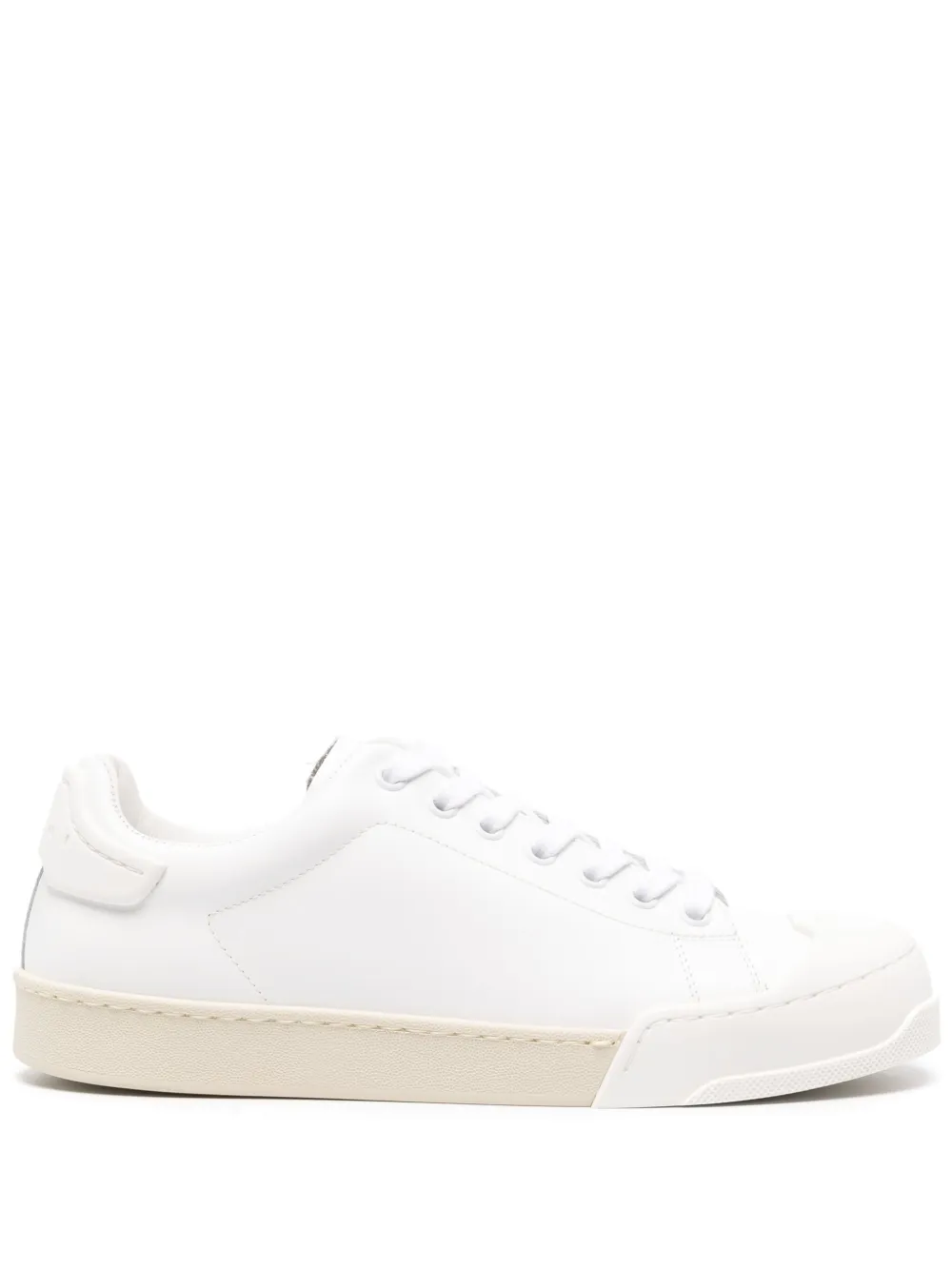 Кеды Dada Bumper Marni, белый