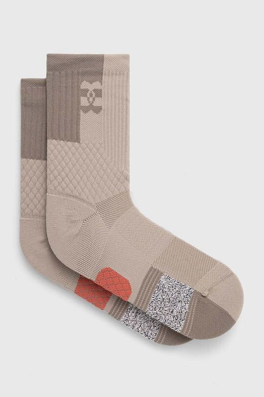 

Носки ArmourDry Playmaker Under Armour, бежевый