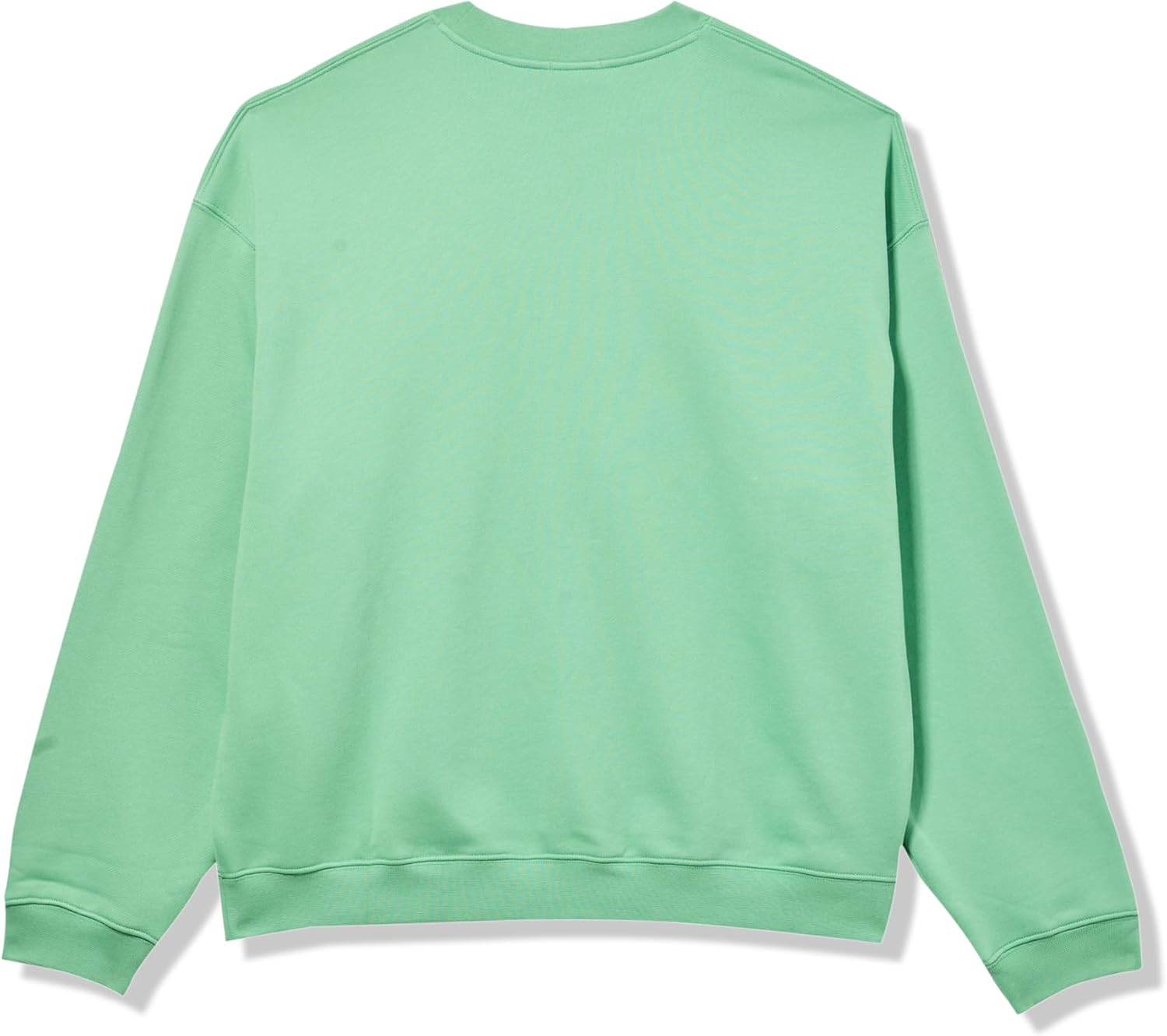 Толстовка Lacoste Loose Fit, мужская, Liamone Green — фото 3