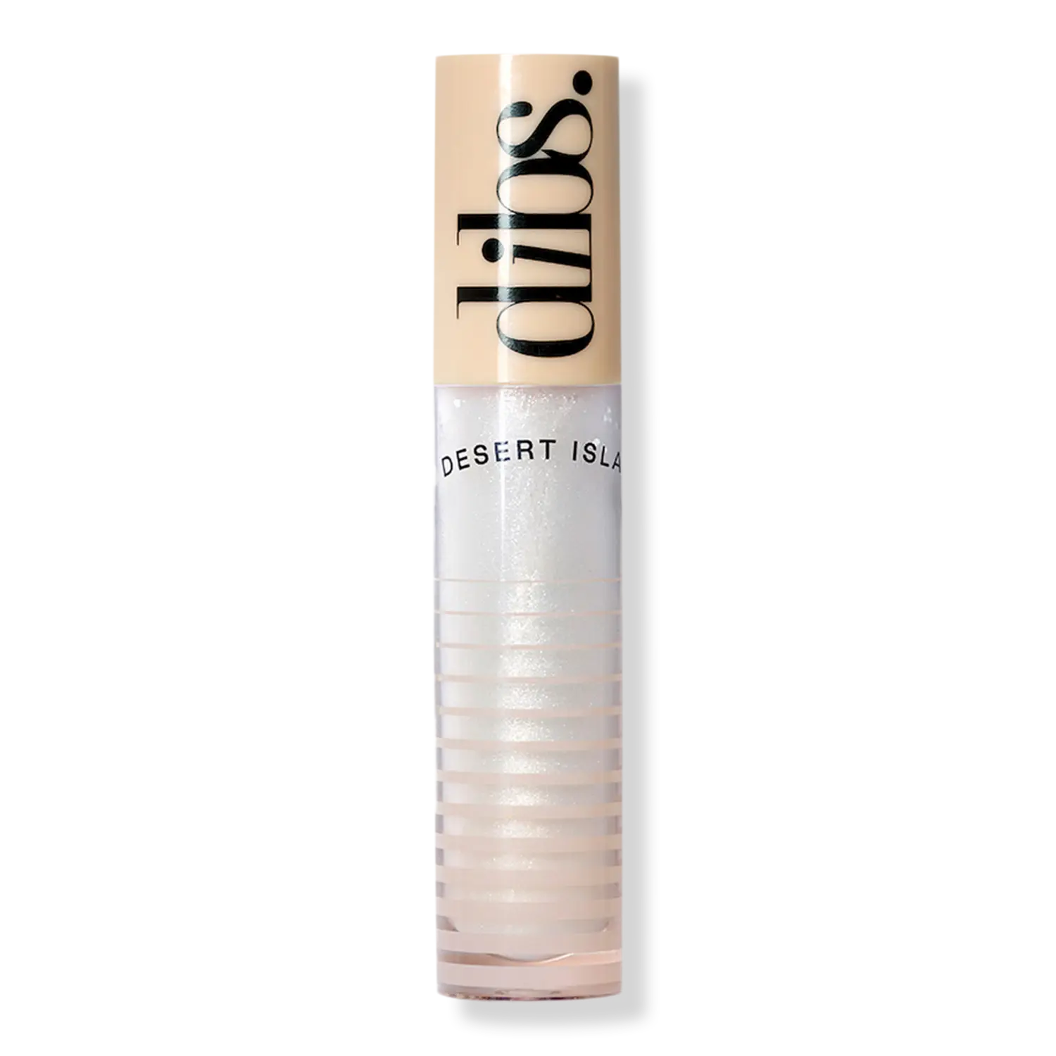 

Блеск для губ Go To Glossy Balm DIBS Beauty, Favorite Child (sheer shimmer)