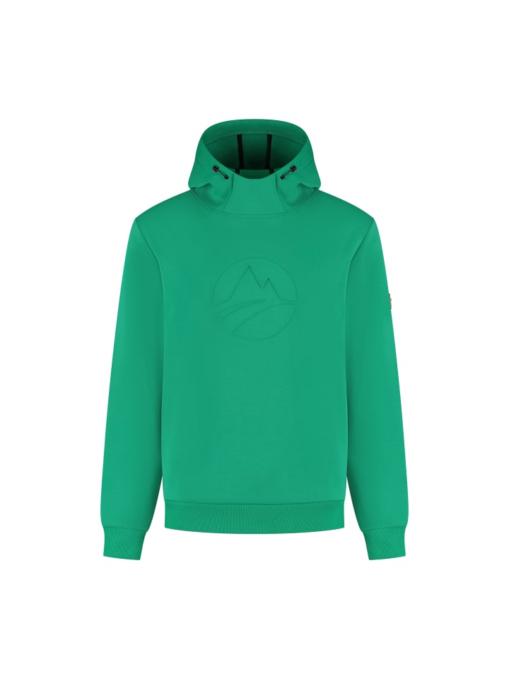 

Функциональный жилет TRAVELIN', цвет dark green