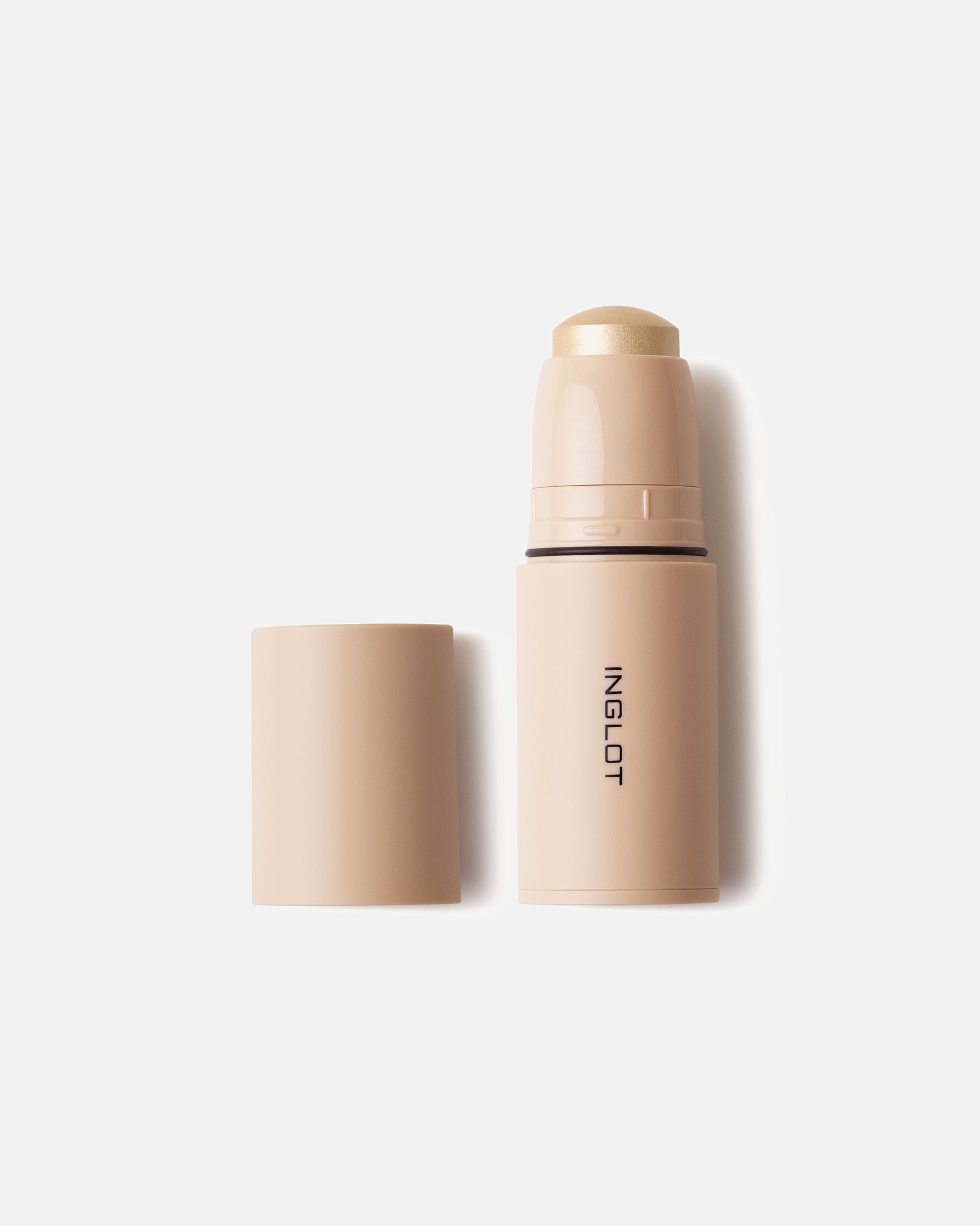 

Хайлайтер Inglot, nr. 310 delicate glow, 6.2 гр