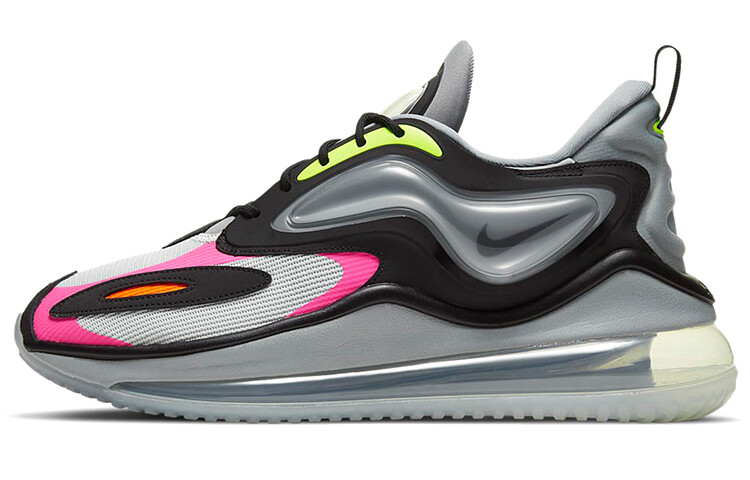 

Мужские кроссовки Nike Air Max Zephyr Lifestyle, Серый, Мужские кроссовки Nike Air Max Zephyr Lifestyle